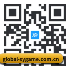 iOS 苹果版 二维码
